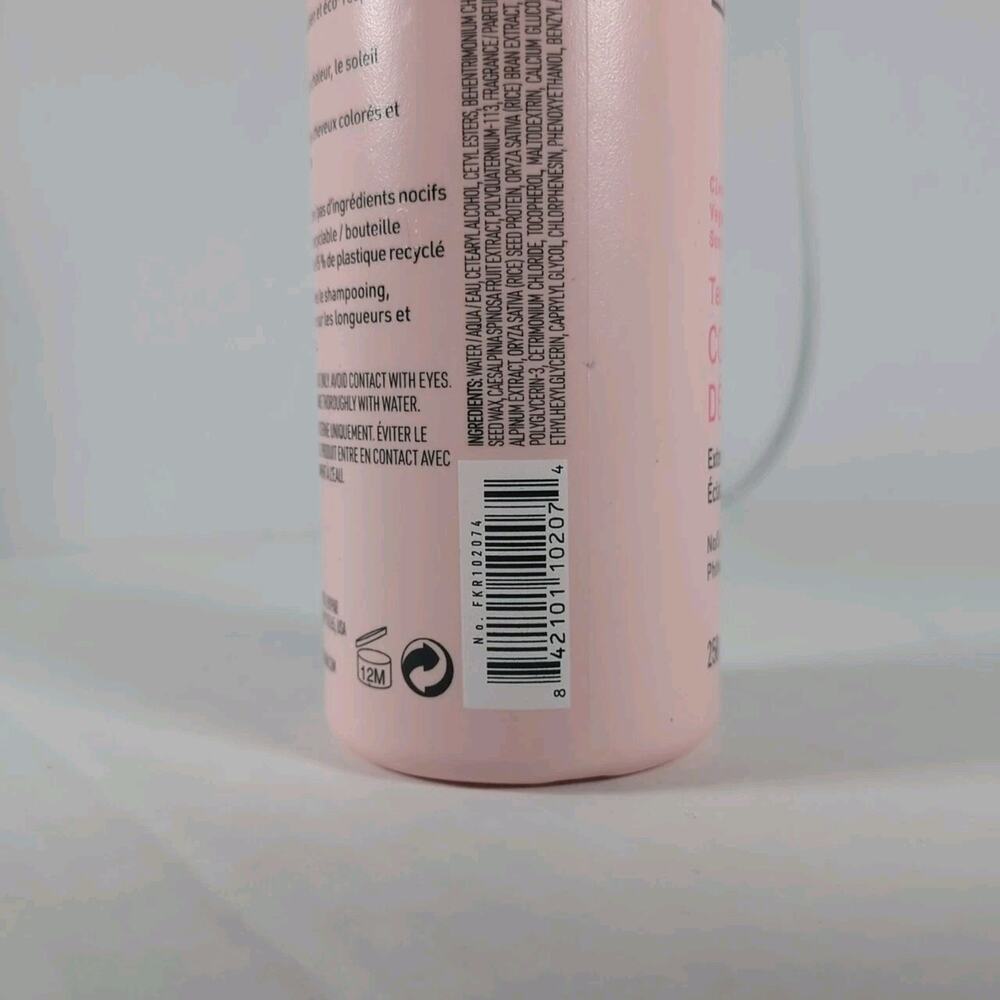 FEKKAI Technician Color Extended Color Vibrancy Conditioner 8.5 oz - Picture 3 of 4